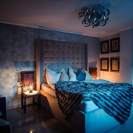 Luxury Apartments No. 91 Cesky Krumlov Bagian luar foto