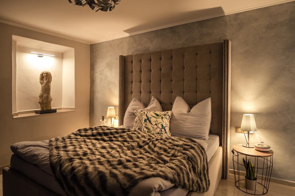 Luxury Apartments No. 91 Cesky Krumlov Bagian luar foto