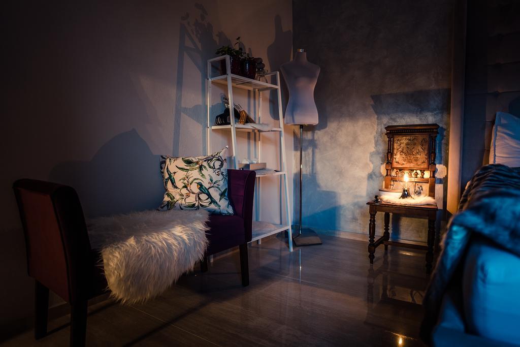 Luxury Apartments No. 91 Cesky Krumlov Bagian luar foto