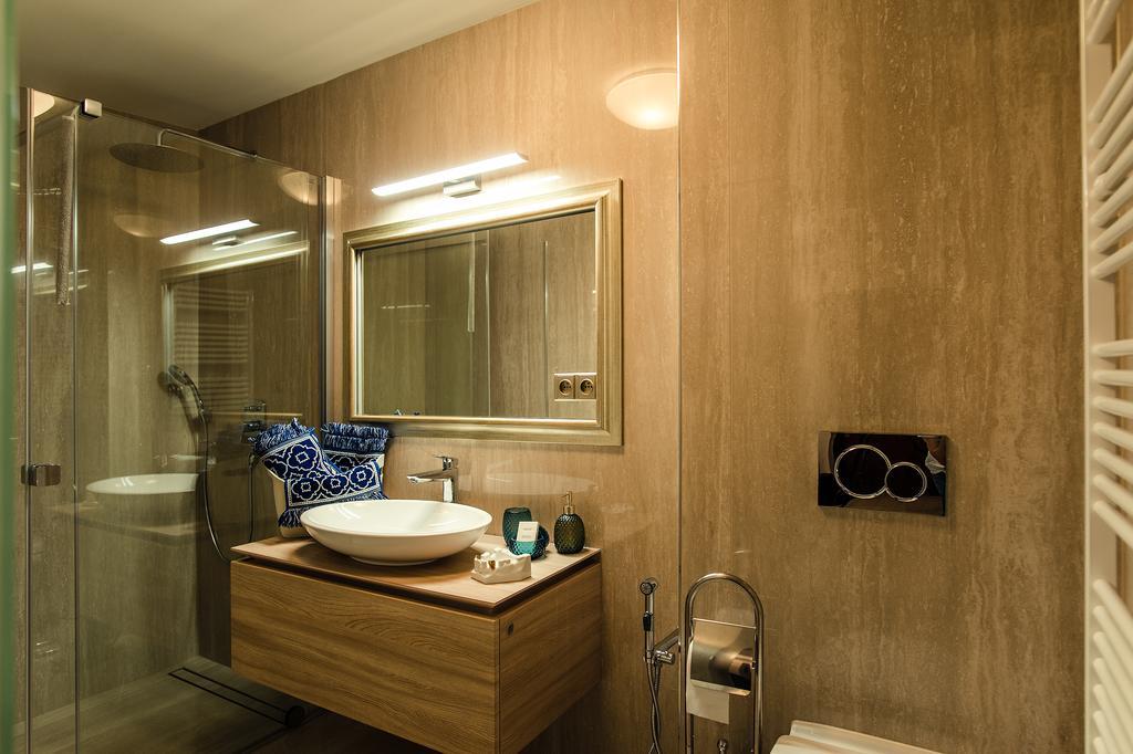 Luxury Apartments No. 91 Cesky Krumlov Bagian luar foto
