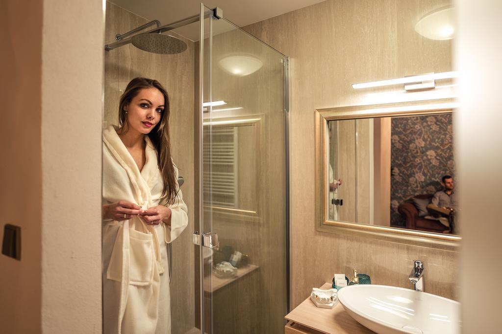 Luxury Apartments No. 91 Cesky Krumlov Bagian luar foto