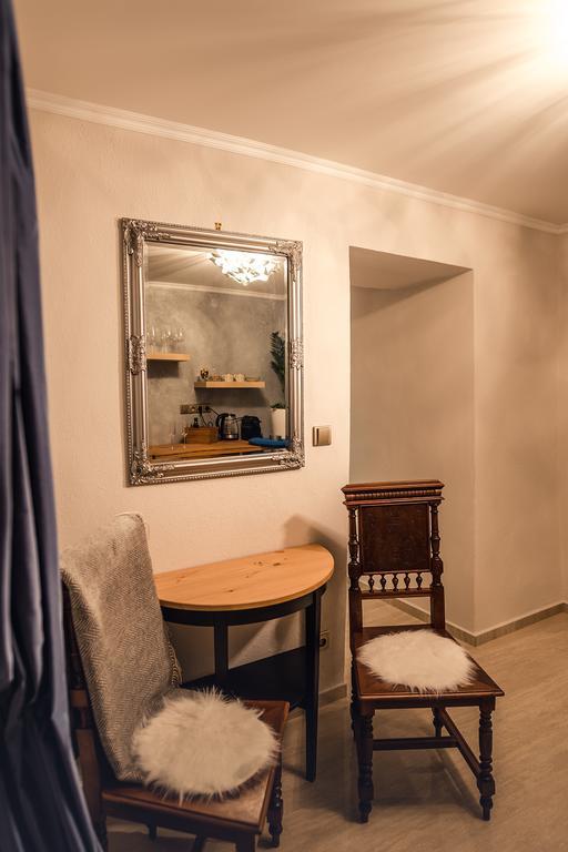 Luxury Apartments No. 91 Cesky Krumlov Bagian luar foto